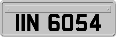 IIN6054