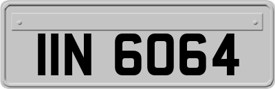 IIN6064