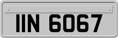 IIN6067