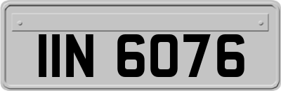 IIN6076