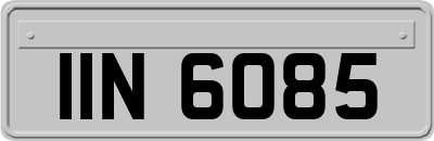 IIN6085