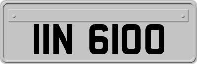 IIN6100
