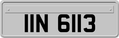 IIN6113