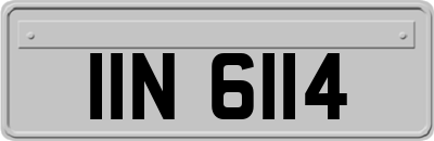 IIN6114