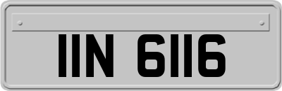 IIN6116