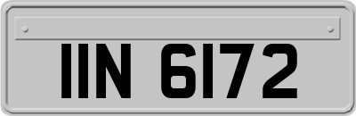 IIN6172
