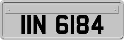 IIN6184