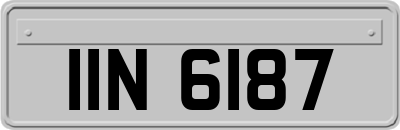 IIN6187