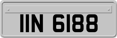 IIN6188