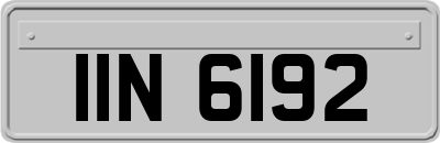 IIN6192