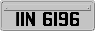 IIN6196