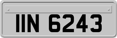 IIN6243