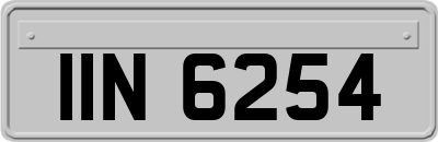 IIN6254