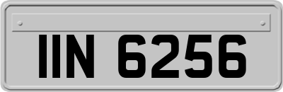 IIN6256