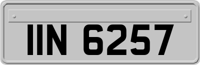 IIN6257