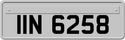 IIN6258