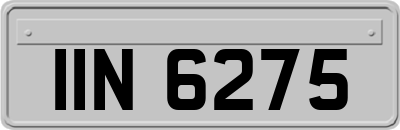 IIN6275
