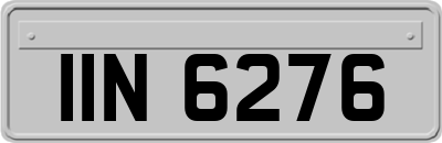 IIN6276