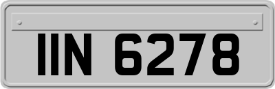IIN6278