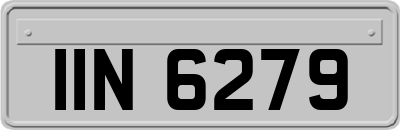 IIN6279