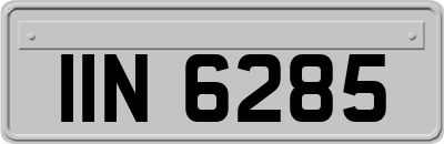 IIN6285