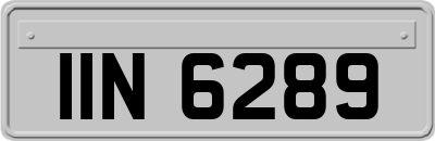 IIN6289