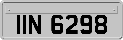 IIN6298
