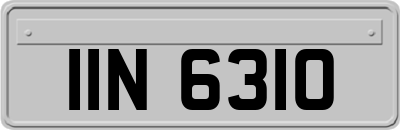 IIN6310