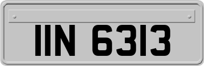 IIN6313