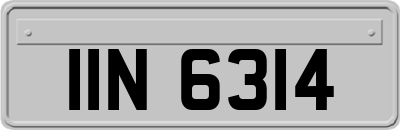 IIN6314