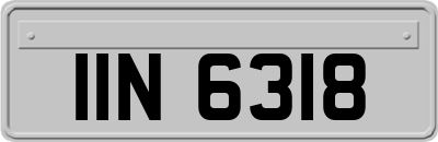 IIN6318