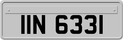 IIN6331
