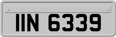 IIN6339