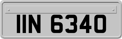 IIN6340