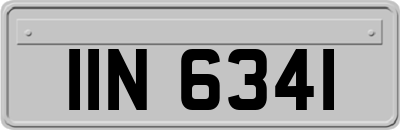 IIN6341