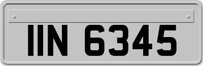 IIN6345