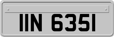 IIN6351
