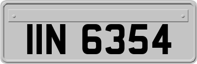 IIN6354