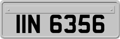 IIN6356