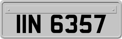 IIN6357