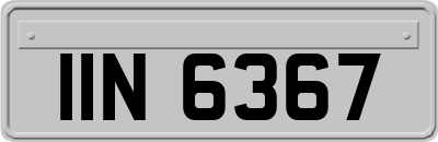 IIN6367