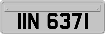 IIN6371