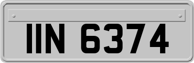 IIN6374