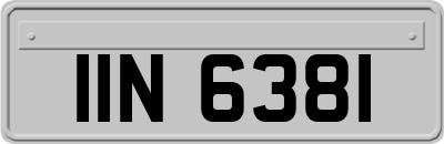 IIN6381
