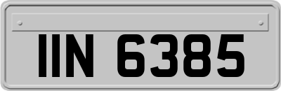 IIN6385