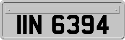 IIN6394
