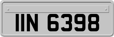 IIN6398
