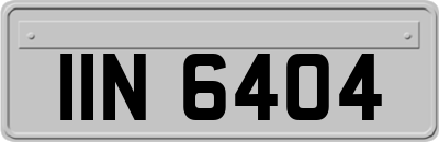 IIN6404