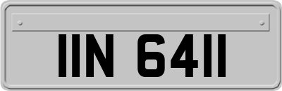 IIN6411