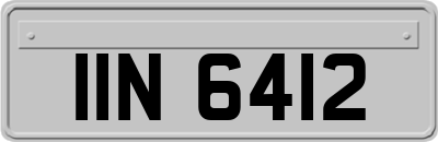 IIN6412